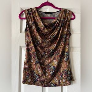 Jennie & Marlis top size S